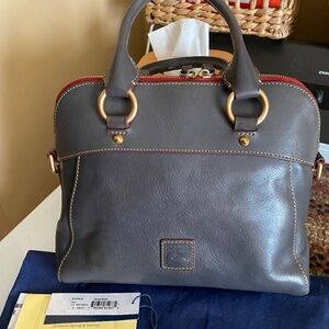 Dooney and Bourke Handbag